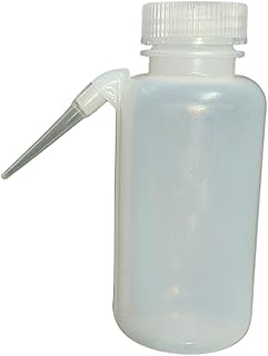 Bouteilles de lessive aneige® (nouveau type) taille - 250 ml, couleur blanche, paquet