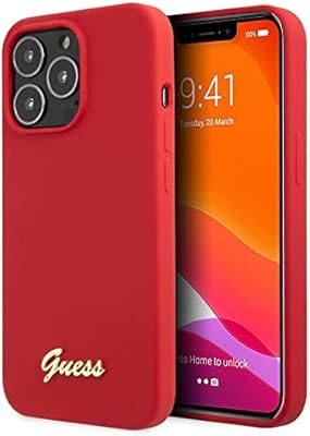 Coque mobile cg mobile en silicone liquide avec logo en métal doré