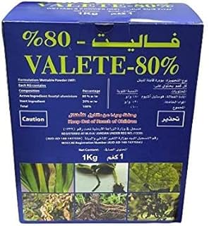 Fabco 80% poudre fongique mouillable pour plantes 1kg "garden care""