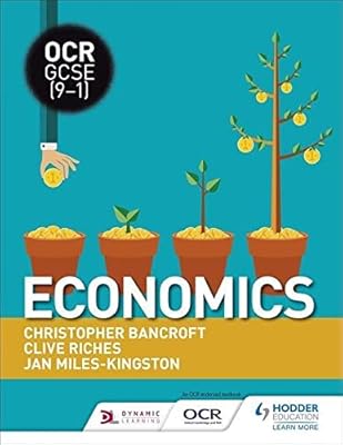 Ocr gcse (9-1) économie. Votre shopping simplifié de A à Z avec Diaytar