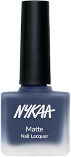 Vernis à ongles mat automne/hiver nykaa (strawberry shortcake) - couleur longue durée, pigment riche en un seul passage (9 ml). Faites des économies avec Diaytar, le leader du e-commerce discount au Sénégal