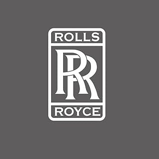 Autocollant de décalcomanie de queue de coffre de voiture pour insigne d'emblème