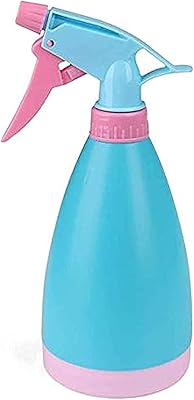 Flacons pulvérisateurs vides en plastique sacoclean, 500 ml | pulvérisateur à gâchette
