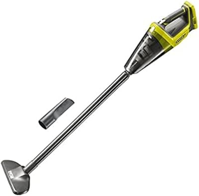 Ryobi r18hvf-0 one plus kit d'entretien des sols sans fil 18