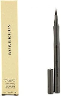 Burberry effortless liquid eye liner no. 01 jet black 1ml