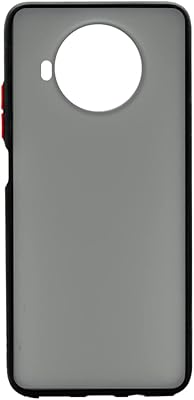 Housse de protection contre l'absorption des chocs pour xiaomi mi 10t