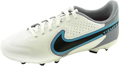 Chaussures de sport nike jr. tiempo legend 9 academy mg pour garçons