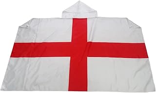 Az flag drapeau corporel de l'angleterre 3' x 5' - drapeau des supporters