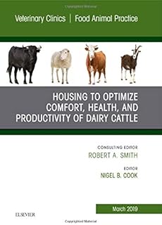 Le logement pour optimiser le confort, la santé et la productivité des bovins