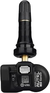 Capteur mx double fréquence autel 6937357203263 315 mhz et 433 mhz, quantité 1