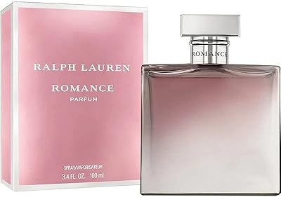 Parfum ralph lauren romance (w) 100ml