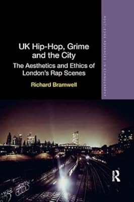 Hip-hop britannique, grime and the city : l'esthétique et l'éthique des scènes rap londoniennes. Explorez un monde de bonnes affaires sur Diaytar Sénégal