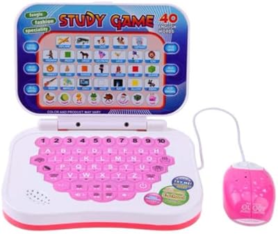 Machine éducative jouet amateur, machine d'apprentissage de la langue chinoise, jeu informatique, mode