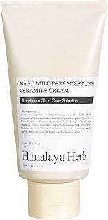 Crème hydratante profonde bouquet garni ceramide de nard, 5,41 fl oz