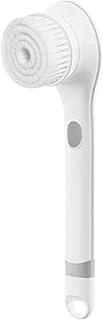 Brosse wc électrique doco bc001 (blanc)