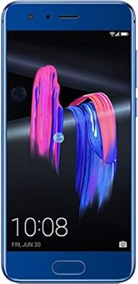 Honor 9 double sim - 128 go, 6 go de ram, 4g lte