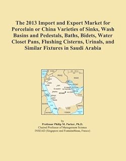 Le marché d'importation et d'exportation 2013 des variétés d'éviers, de lavabos et de socles en porcelaine ou en chine, de baignoires, de bidets, de cuvettes de toilettes, de chasses d'eau... d'urinoirs et d'appareils similaires en arabie saoudite. Électroménager, mode, beauté... Diaytar a tout en stock