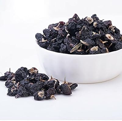 Yupintang tisane alimentaire verte de chine aux baies de goji noires sauvages séchées lycii (1kg) – Photo produit Dakar Sénégal – Livraison rapide Yupintang tisane alimentaire verte de chine aux baies de goji noires sauvages séchées lycii (1kg). Votre supermarché en ligne au Sénégal, c'est Diaytar