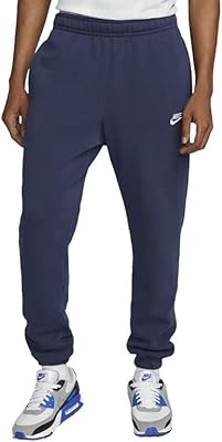 Pantalon de survêtement décontracté club cfp pour hommes (paquet de 1) gris