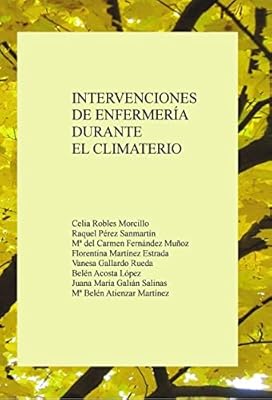 Interventions d'inflammation pendant le climat