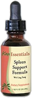 Can herbs - essences - formule de soutien splin, 30 ml