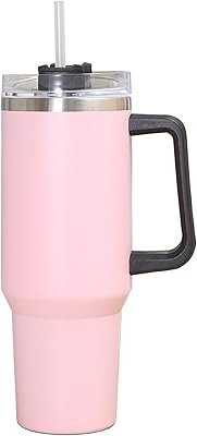 Fc22 tasse isotherme sous vide réutilisable de grande capacité de 40 oz