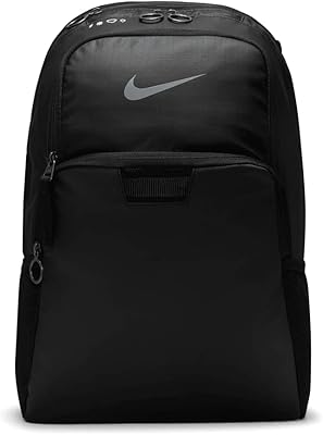 Sac à dos d'hiver brasilia, matière : polyester. dimensions : 46 cm h