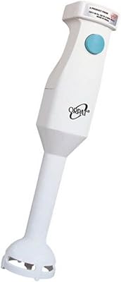 Mélangeur plongeant orbat wob 250 watts blanc hhb-100e