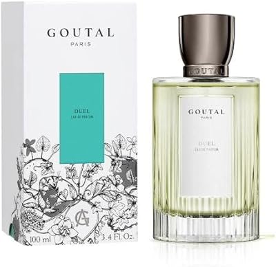 Annick goutal duel pour homme - eau de parfum, 100 ml