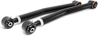Bras de commande inférieurs avant x-flex pour jeep wrangler jk 07-18 - 11360