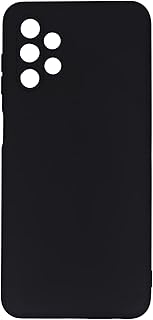 Coque mobile en silicone tpu mat souple pour samsung a13 - fine