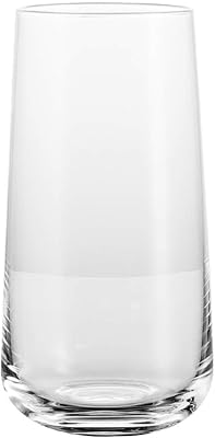 Tasse à boire napa tasse à café en gel d'eau napa highball, ensemble