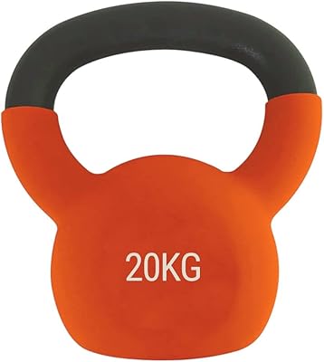 Iwanto kettlebell poignée antidérapante haltérophilie intérieure yoga conditionnement aérobic core training hommes femmes 20kg. Explorez un monde de bonnes affaires sur Diaytar Sénégal