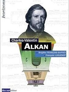 Charles-valentin alkan. Diaytar : Quand qualité rime avec économie