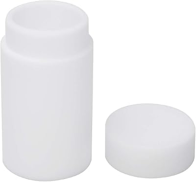 Réacteur autoclave hydrothermique, cuve hydrothermale 5°c/min pour la recherche scientifique et les expériences