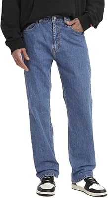 Jean 505 coupe droite levi's pour hommes. Diaytar Sénégal : Le e-commerce qui change la donne