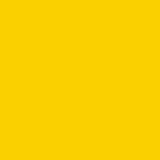 Dc-fix 346-0156 film autocollant décoratif, jaune mat, rouleau de 17" x 78"