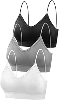 Soutien-gorge sans fil pour un usage quotidien push-up