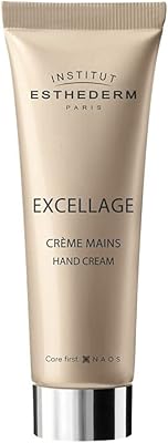 Esthederm crème mains xilige nourrissante et régénérante anti-taches 50 ml