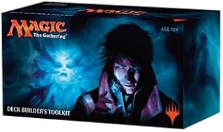 Boîte à outils mtg magic shadows over innistrad deck builder - 285 cartes