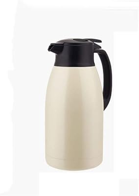 Bouteilles isothermes zokiva, bouilloire domestique à conservation de la chaleur, thermos thermique