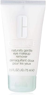 Démaquillant yeux naturellement doux 75 ml