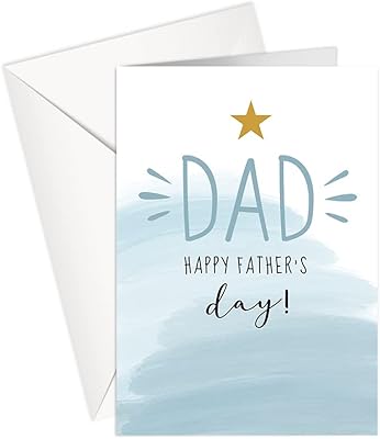 Carte de vœux - papa | bonne fête de fa'a ! | p158