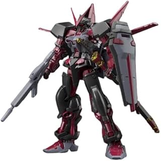 Bandai hobby hg gundam breaker battleground gundam astray bandai spirits hobby hg model