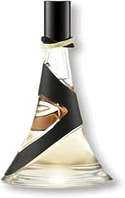 Rihanna rebel fleur pour femme - 100 ml, eau de parfum