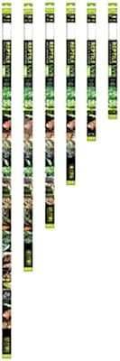 Lampe exo terra 100 par reptile b 30 watts 36 pouces