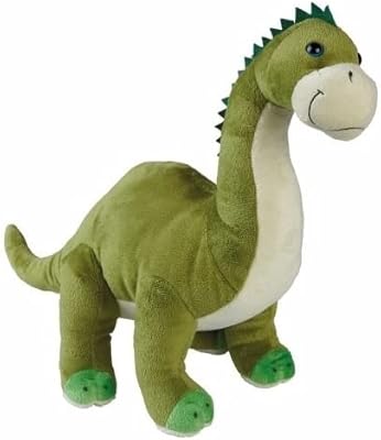 Jouet dinosaure brontosaure 30 cm de ravensden