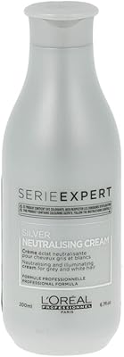 L'oréal paris serie expert crème neutralisante argent, 200 ml (pack de 1)