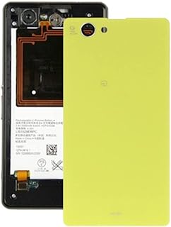 Couvercle arrière de téléphone yaolan couvercle arrière de batterie pour sony 1 /