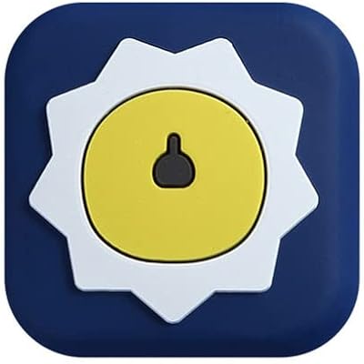 Babykids - poignée de porte pare-chocs en caoutchouc |осk crash mat pad mur